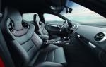 Audi RS3 Sportback 2011 года (WW)